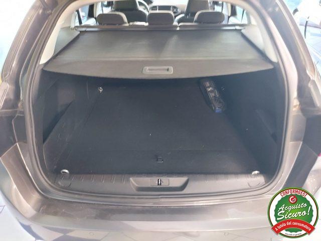 PEUGEOT 308 PER COMMERCIANTI SW BlueHDi 130 S&S Allure