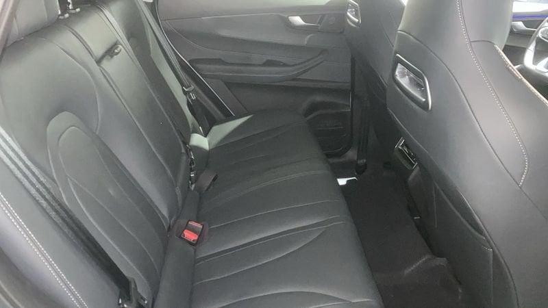 DR AUTOMOBILES dr5 dr5 1.5