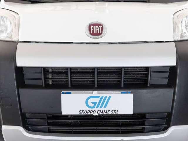 Fiat Fiat Fiorino furgone 1.3 mjt 16v 95cv Adven.
