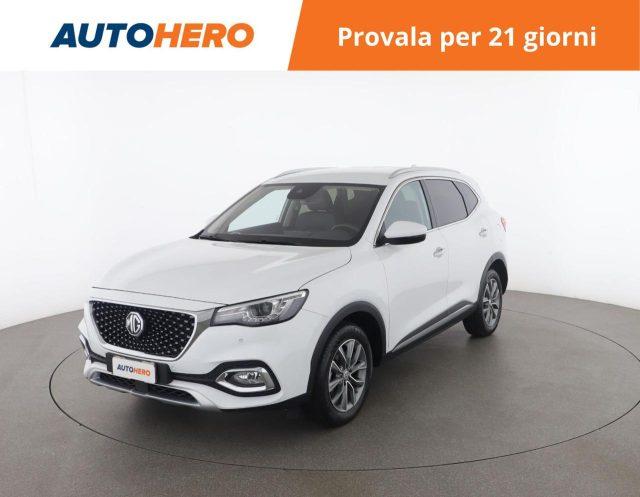 MG HS 1.5T-GDI Comfort