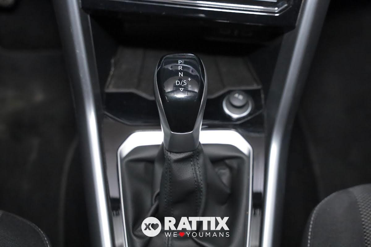 Volkswagen T-Roc 2.0 TDI 150CV Life DSG