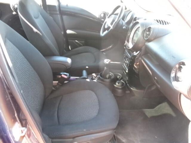 Mini Cooper D Countryman 1.6 ALL4