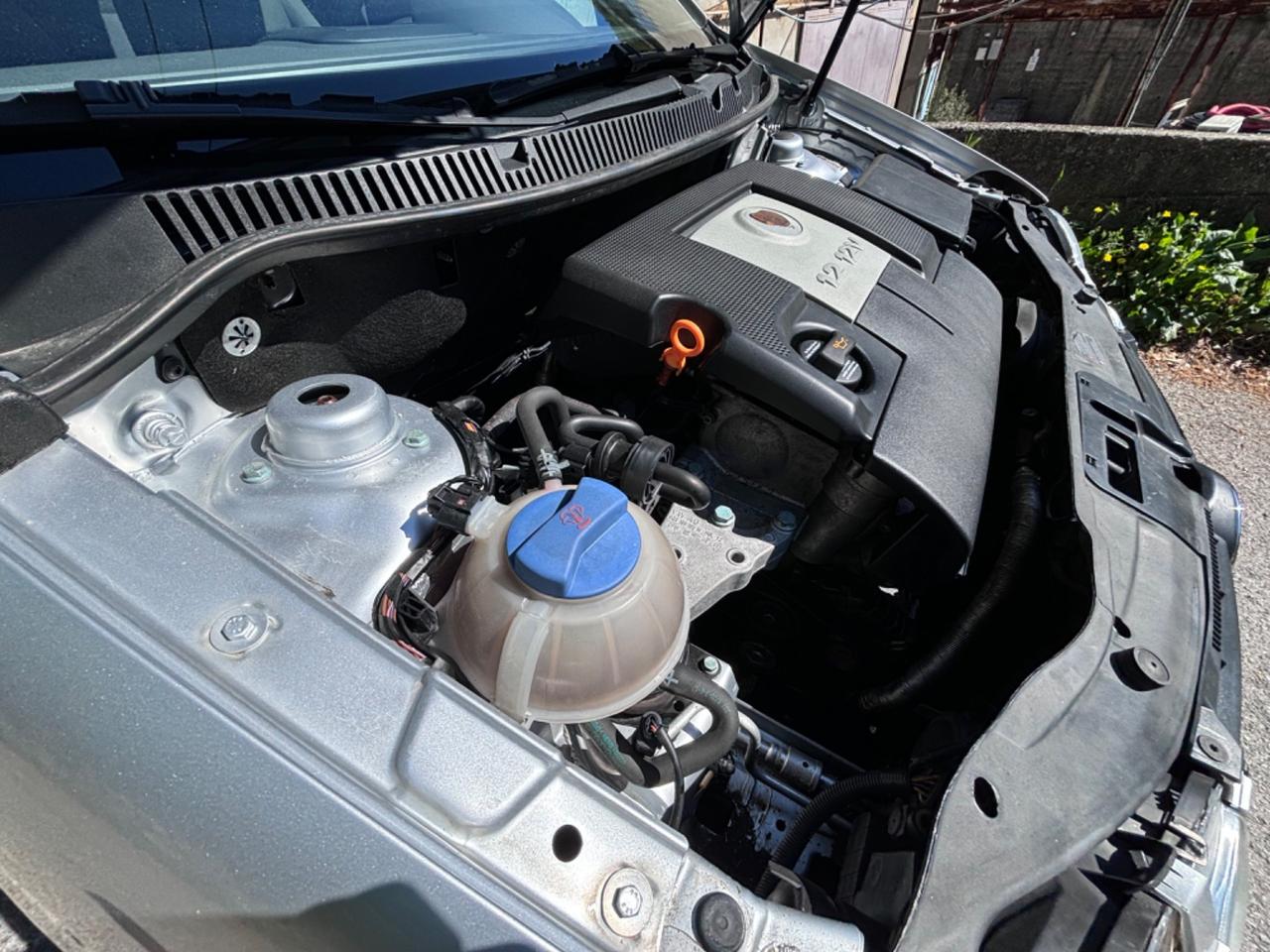 Volkswagen Polo 1.2 12V 5p. Comfortline