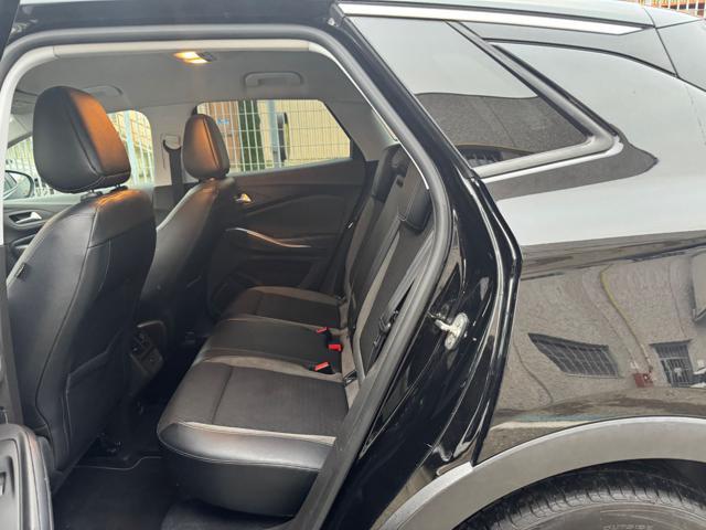 OPEL Grandland X 1.6 T.diesel Ecotec 120CV Ultimate NAVI