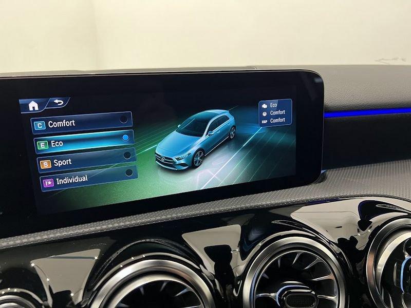 Mercedes-Benz Classe A A 180 Premium amg line