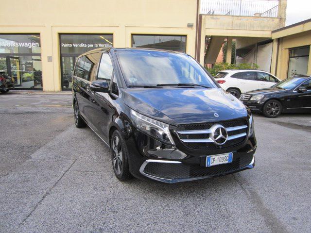 MERCEDES-BENZ V 250 d Automatic Premium Extralong PREZZO IVATO