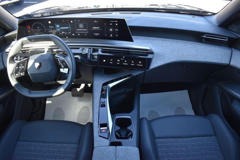 Peugeot 3008 3008 1.2 hybrid Allure 145cv e-dcs6