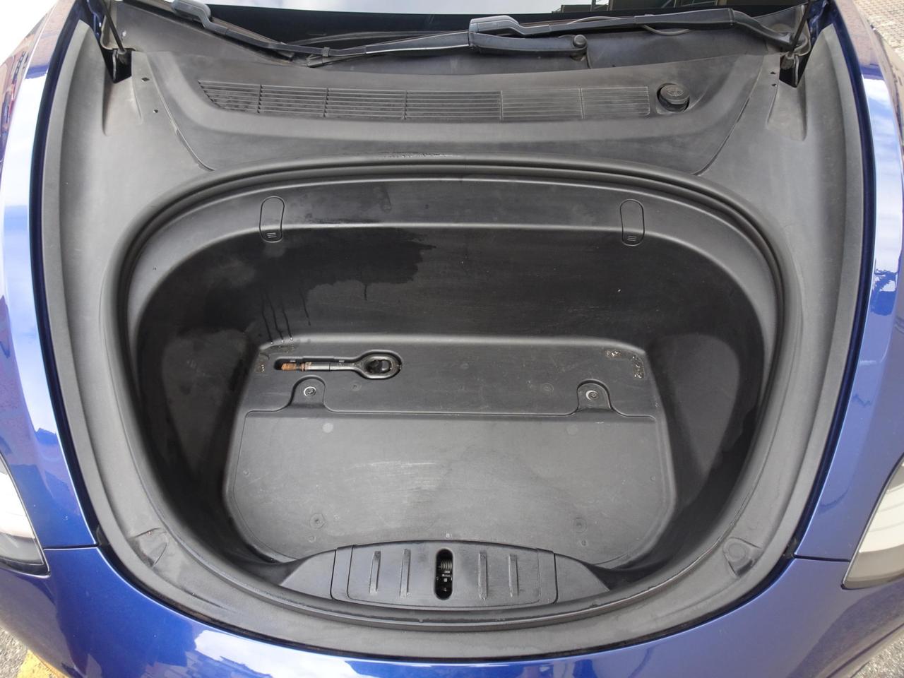 Tesla Model 3 Long Range Dual Motor AWD -IVA ESPOSTA-