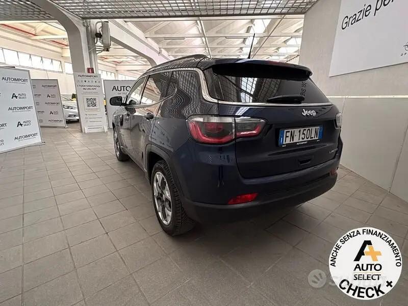 Jeep Compass 1.6 MJet 88kW Business