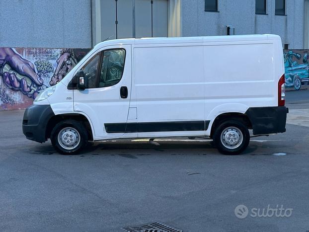 FIAT DUCATO con 175.000km SUPER PREZZO!