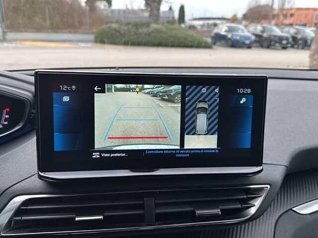 Peugeot 5008 BlueHDi 130 S&S EAT8 Allure Pack