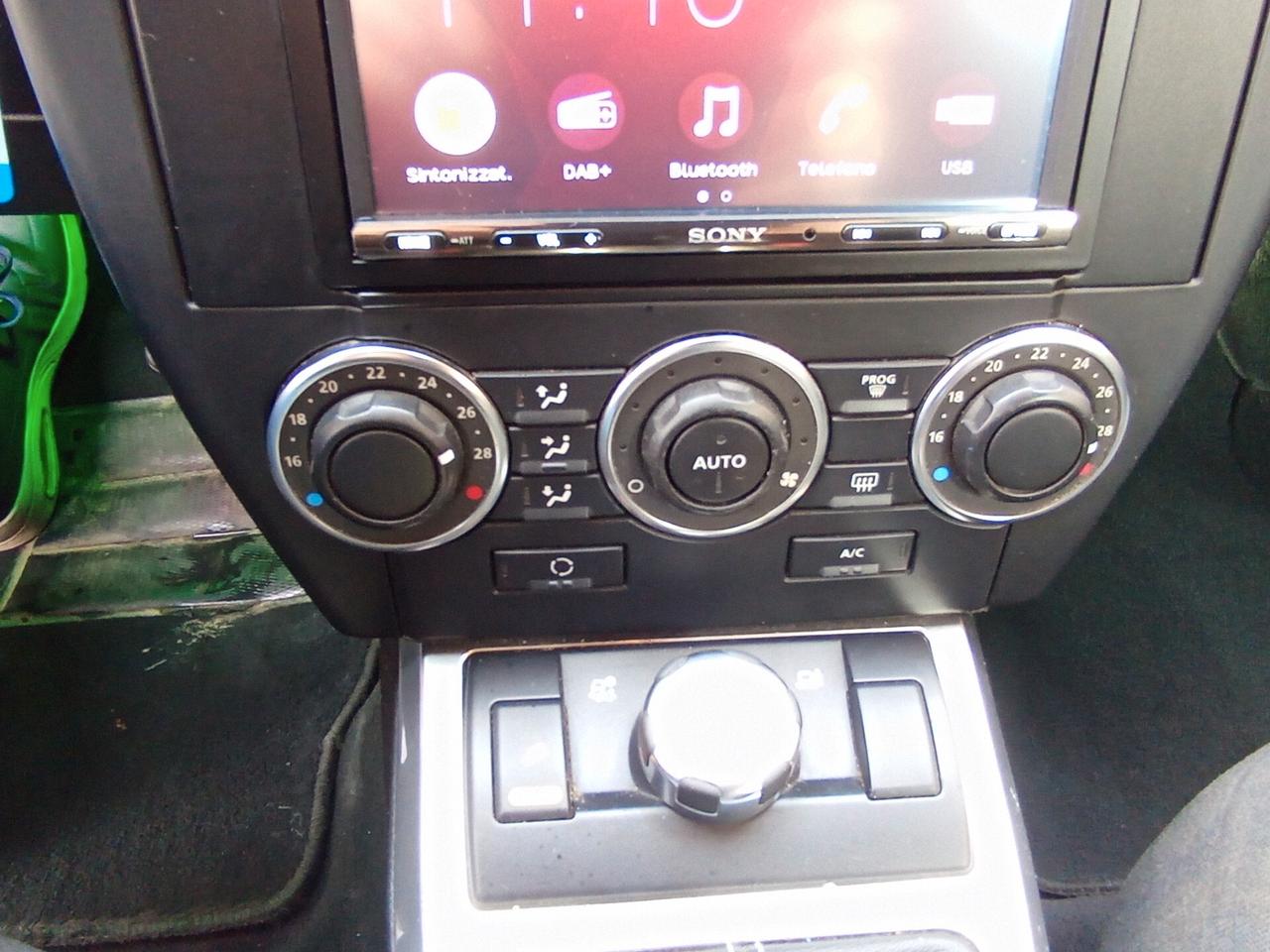 Land Rover Freelander 2.2 TD4 S.W. HSE