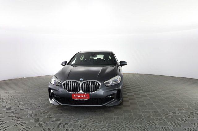 BMW 118 Serie 1 d 5p. Msport