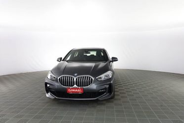 BMW 118 Serie 1 d 5p. Msport