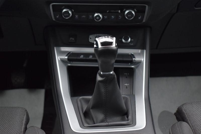 Audi Q3 Q3 35 TDI Business Advanced