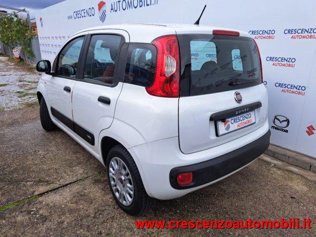 FIAT Panda 1.3 MJT S&S Easy Van 4 posti - PER RIVENDITORI