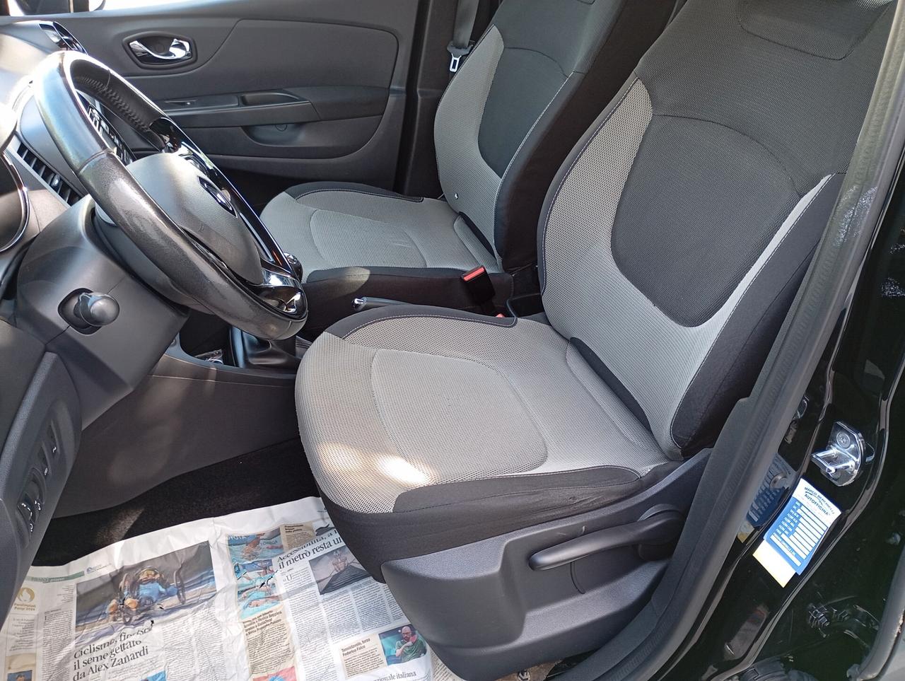 Renault Captur 0.9 TCe 12V 90CV Energy Zen