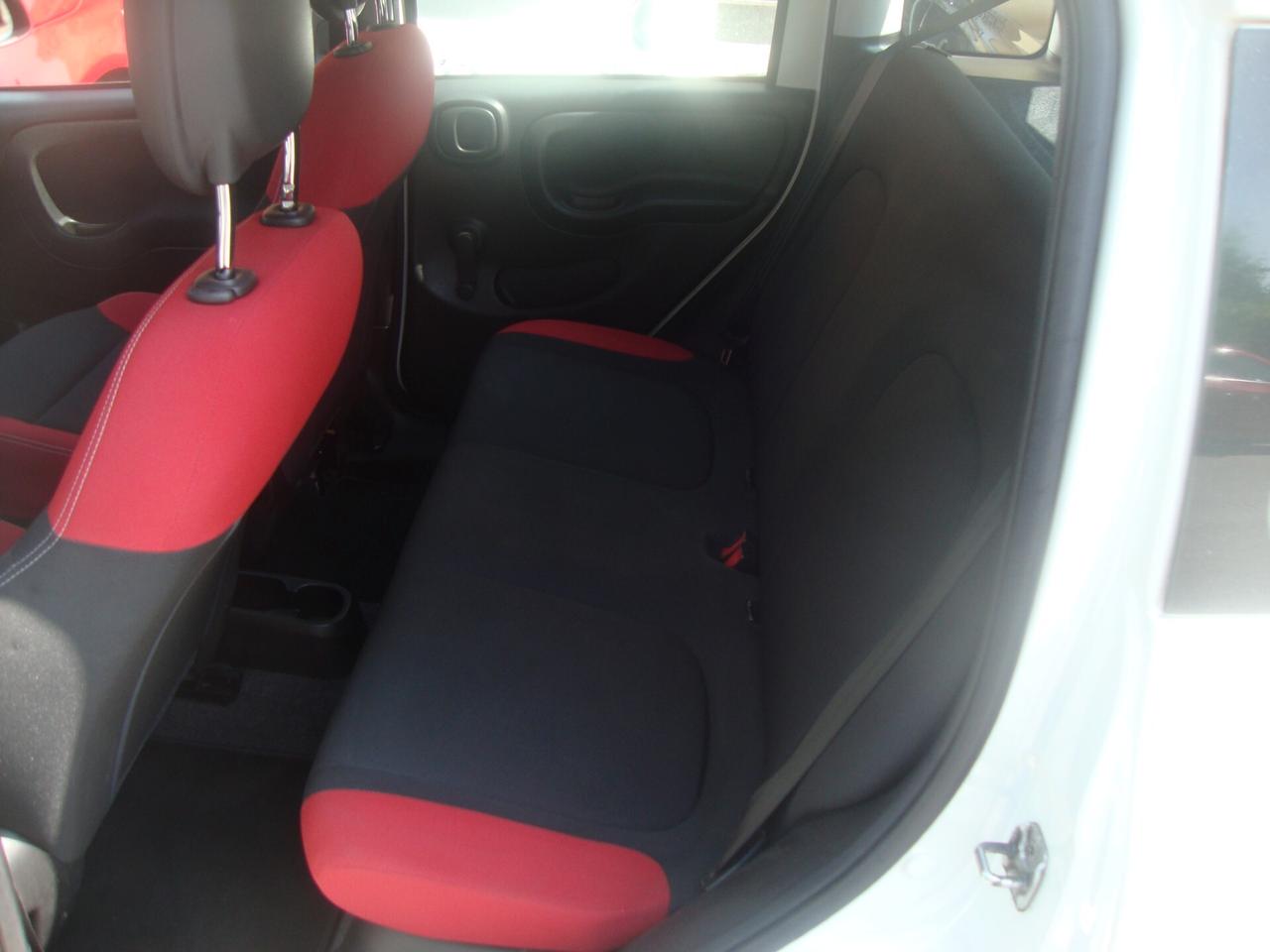 Fiat Panda 1.2 Benzina 69 CV