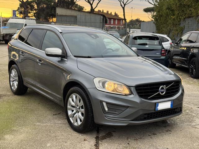 VOLVO XC60 D4 Geartronic Business Plus Digital Cockpit
