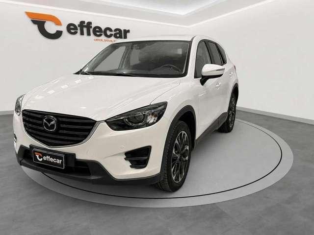 Mazda CX-5 2.2L Skyactiv-D 175CV 4WD Exceed