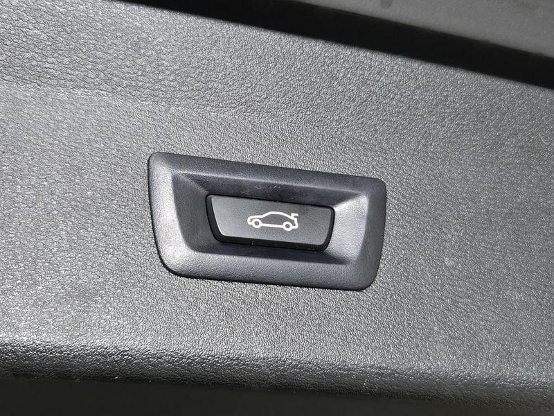 BMW X1 F48 2019 Diesel sdrive16d xLine auto