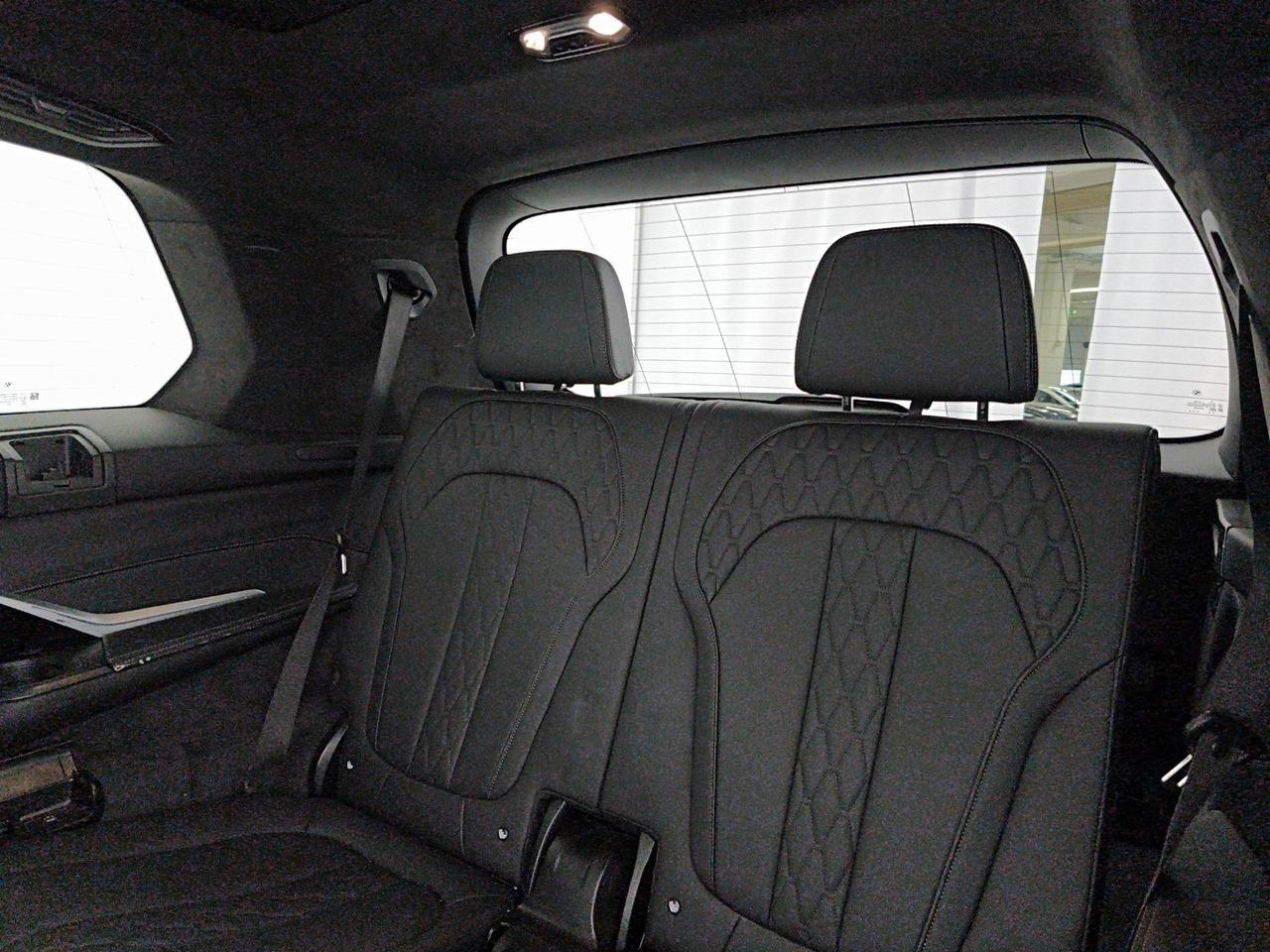 BMW X7 xDrive40d 48V MSport Pro 7 Posti