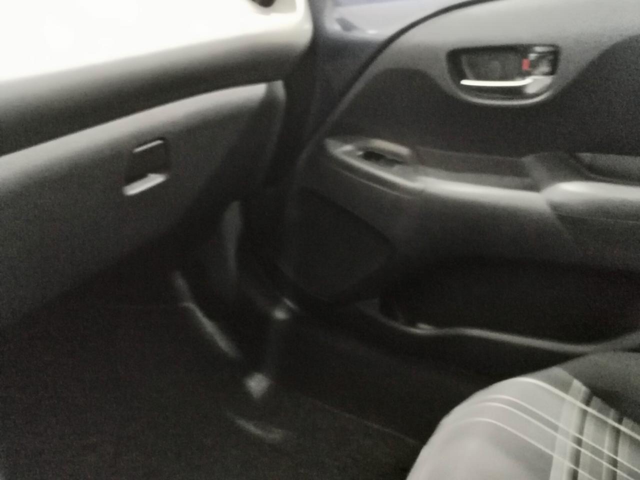 Peugeot 108 VTi 68 5 porte Allure