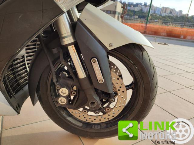 YAMAHA T Max 530 530