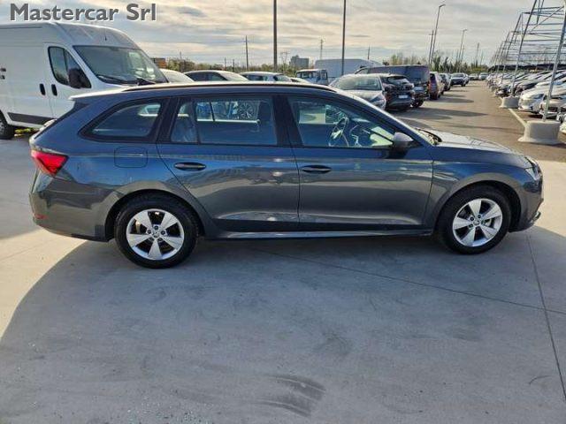 SKODA Octavia Octavia Wagon 2.0 tdi evo Executive 115cv GF288FP
