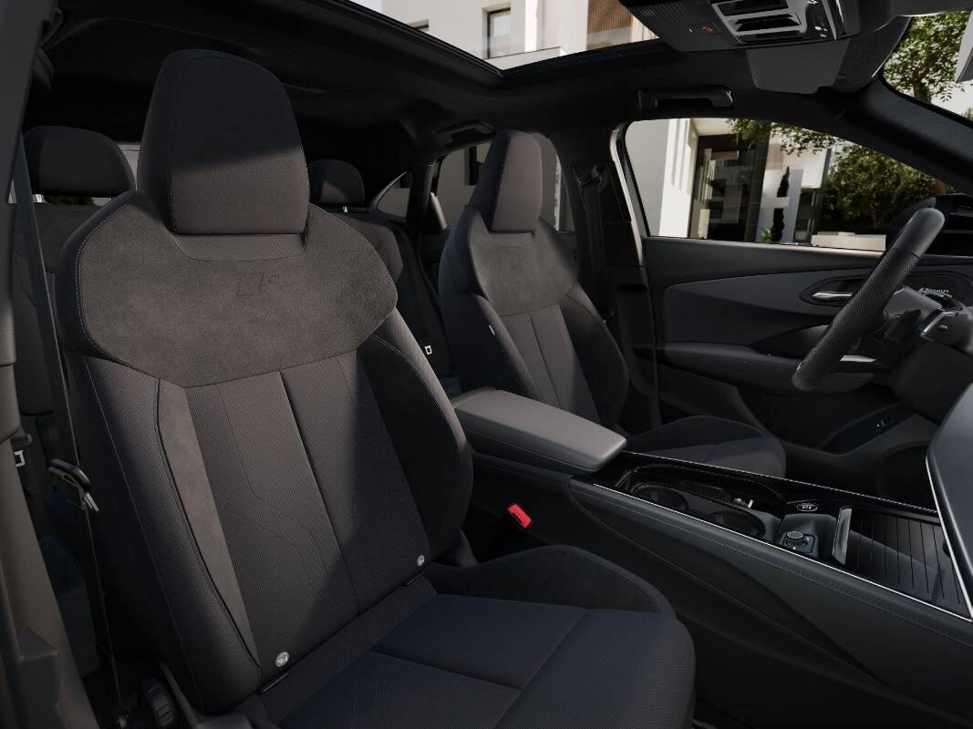 Audi Q3 Sportback Sportback TDI 150cv-S Line-Tetto-PRONTA CONSEGNA