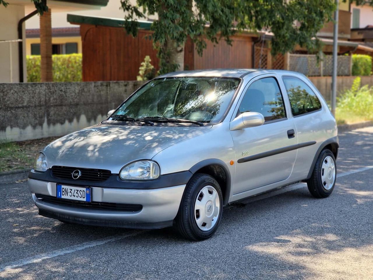 Opel Corsa 1.0i 12V cat 3 porte Comfort