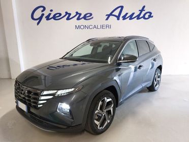 Hyundai Tucson Tucson 1.6 HEV aut.Exellence
