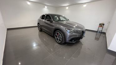 ALFA ROMEO Stelvio 2.2 Turbodiesel 210 CV AT8 Q4 Veloce MY24