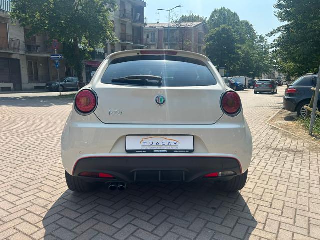 ALFA ROMEO MiTo Premium 1.4 TB 16V MultiAir Quadrifoglio Verde