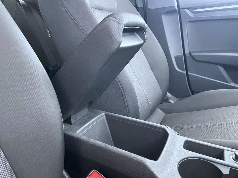 Audi A3 Sportback 30 TDI S tronic Business Advanced