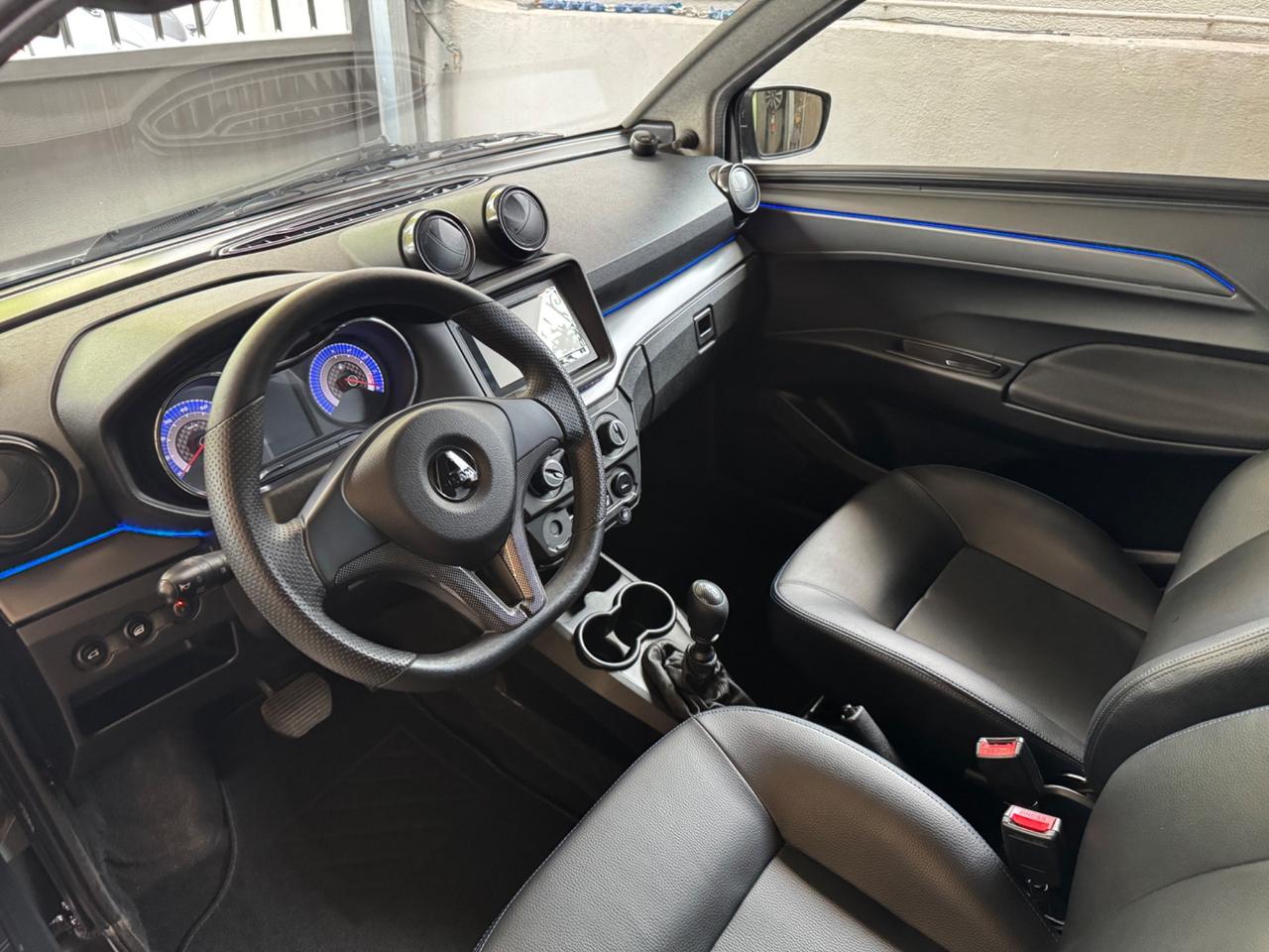 Aixam GTO Unico proprietario Finanziabile Permute