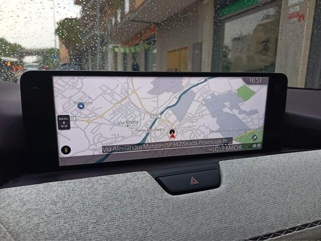 Mazda CX-80 3.3L e-Skyactiv Hybrid AWD Takumi Plus, UFF., UNICOPROP., IVA ESPOSTA, STRAFULL