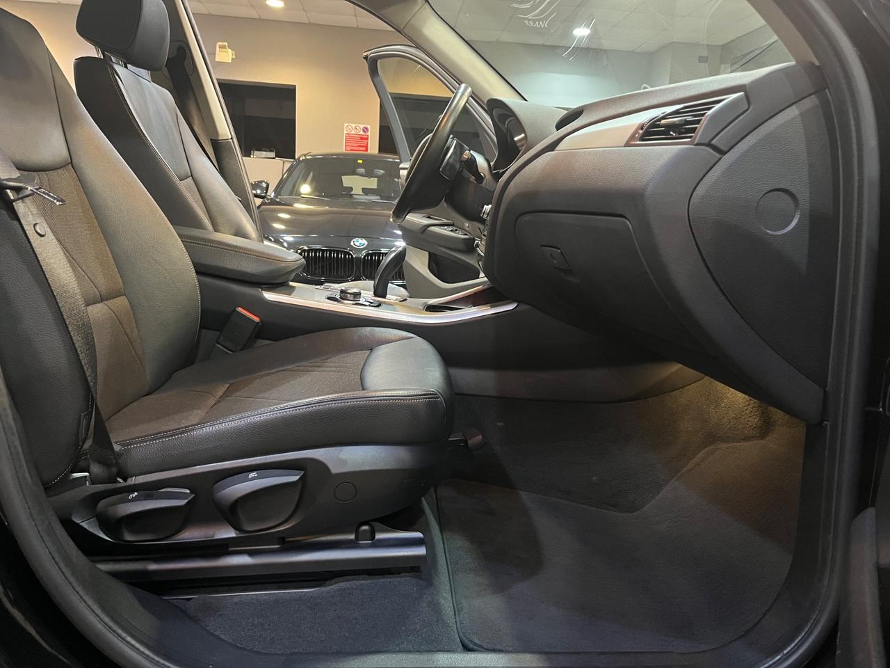 Bmw X3 xdrive20d auto 133KM!!