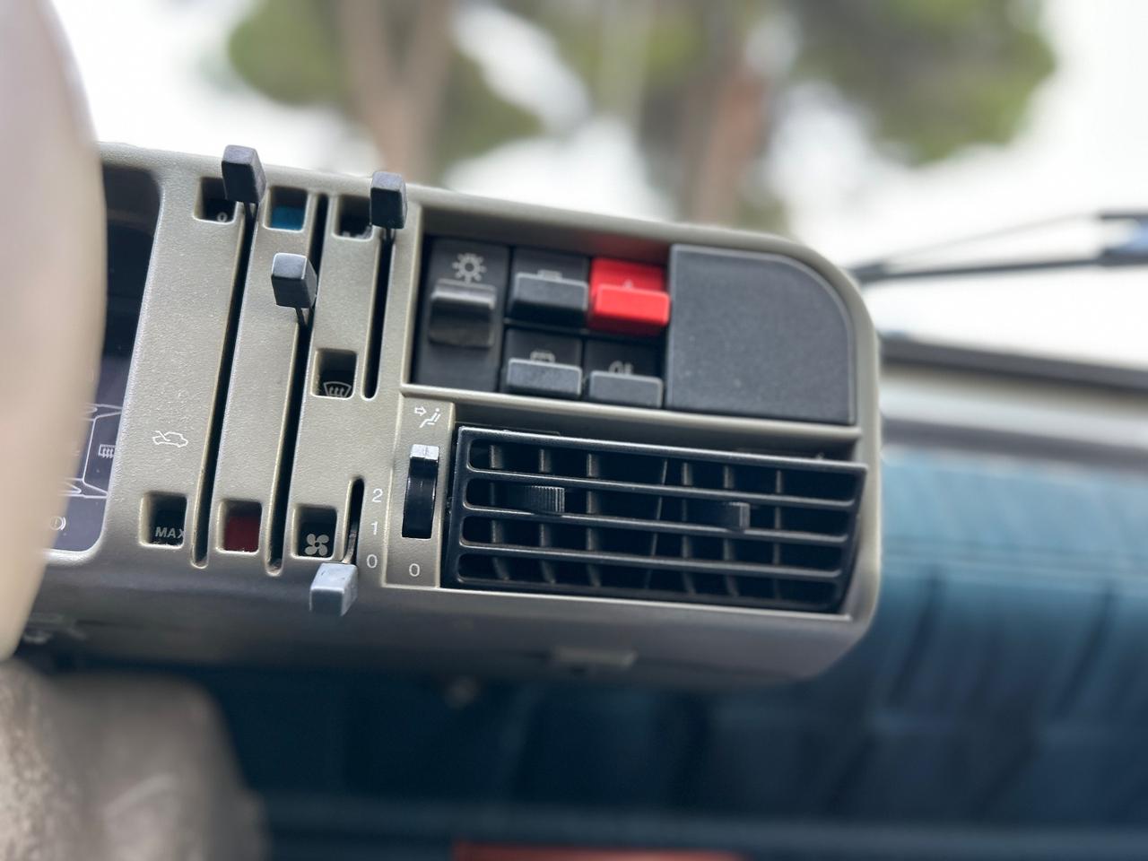 Fiat Panda 1100 i.e. cat Hobby *UNICO PROPRIETARIO*