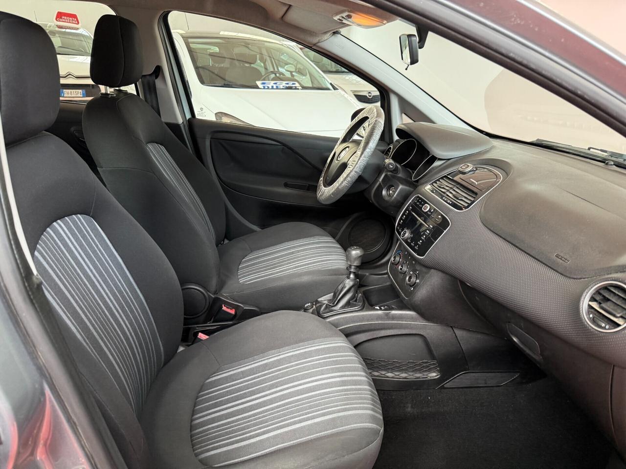 Fiat Punto Evo Punto Evo 1.4 5 porte S&S Dynamic