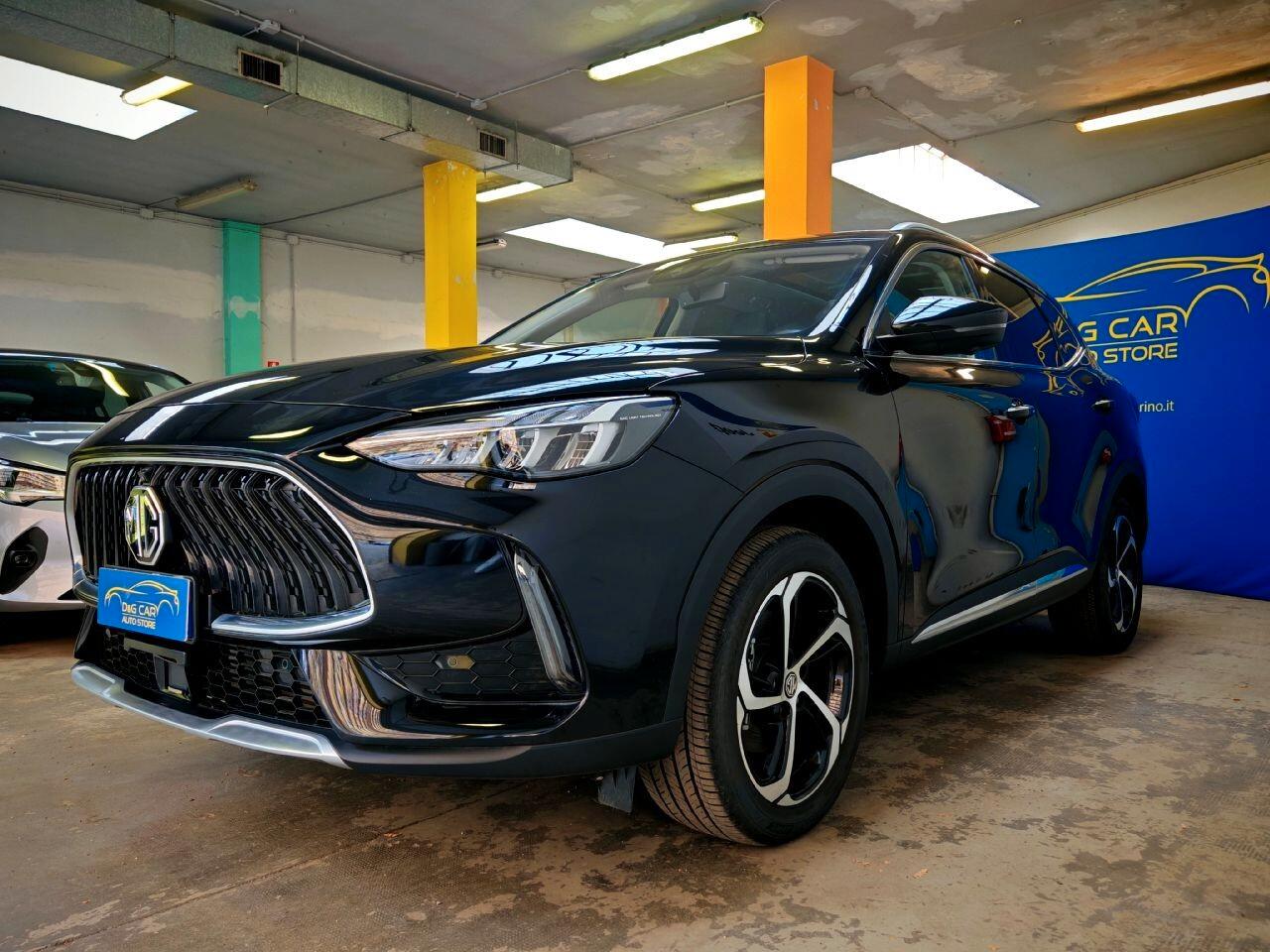 Mg HS 1.5 Luxury Turbo 162cv Full Optional