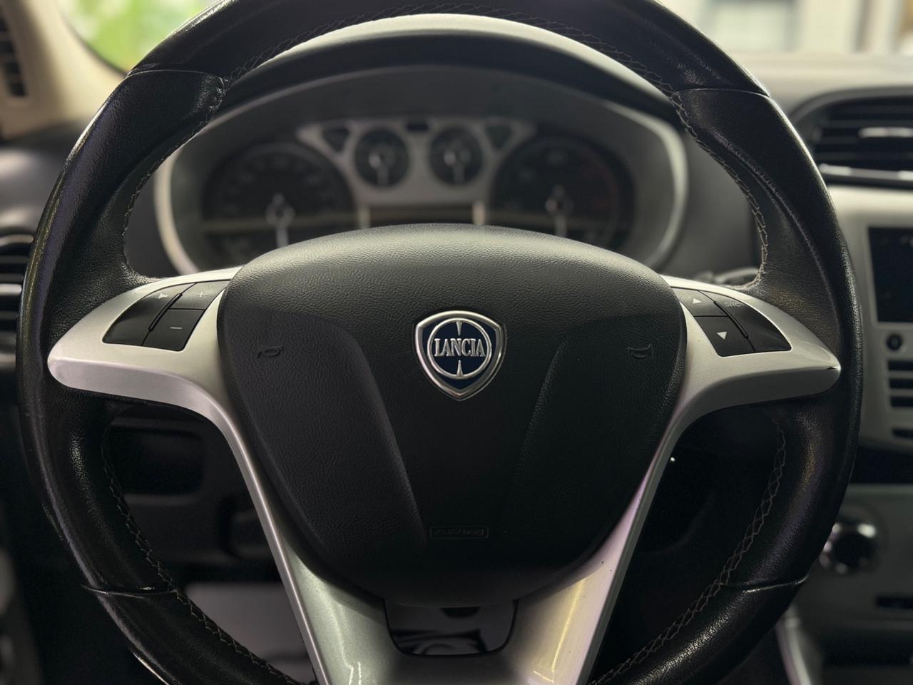 Lancia Delta 1.6 MJT Gold Full Optional