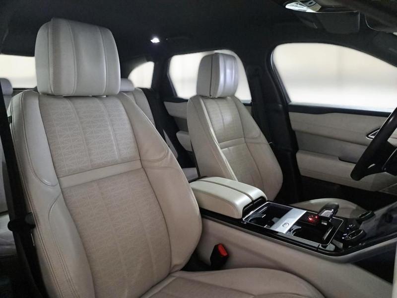 LAND ROVER RANGE ROVER VELAR 2.0 D I4 MHEV 204 R-DYNAMIC HSE 4WD AUTO SUV