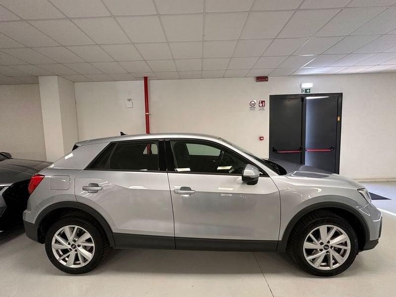 Audi Q2 35 2.0 tdi Business plus s-tronic
