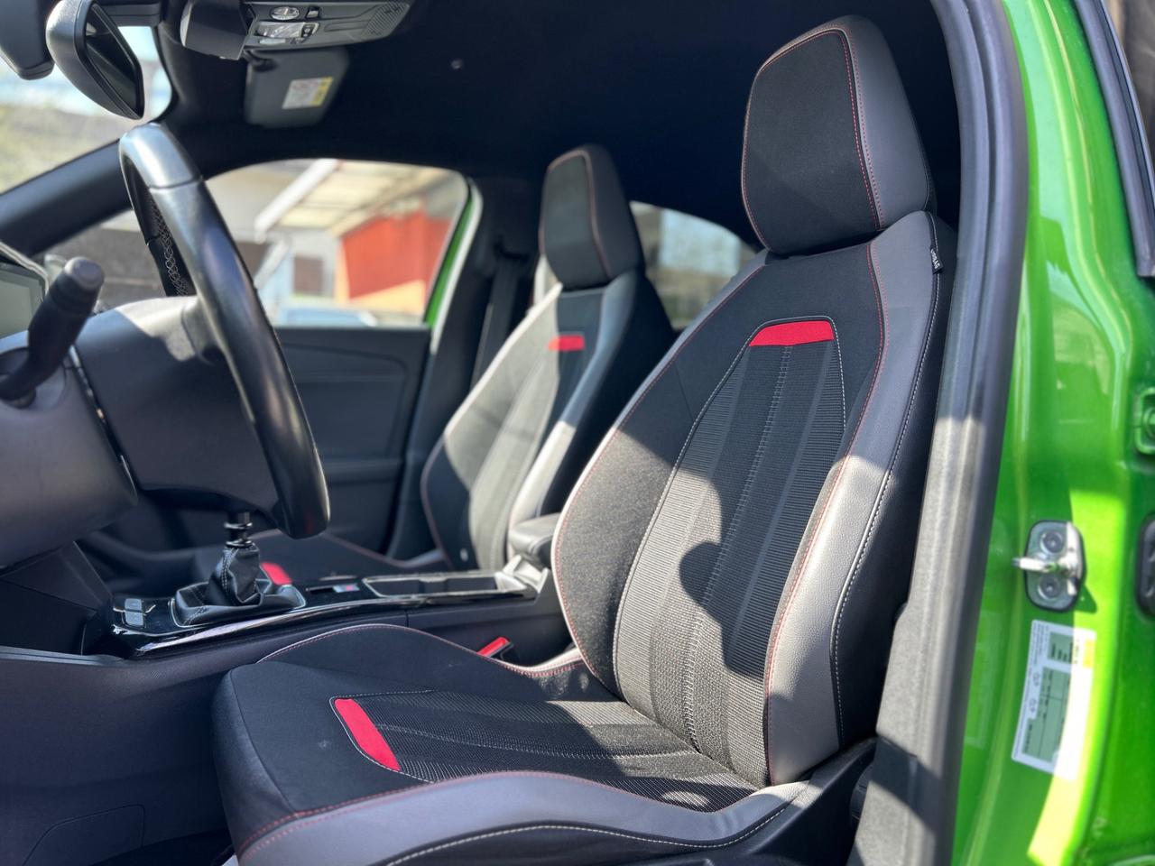 Opel Mokka 1.2 t GS Line s&s 100cv