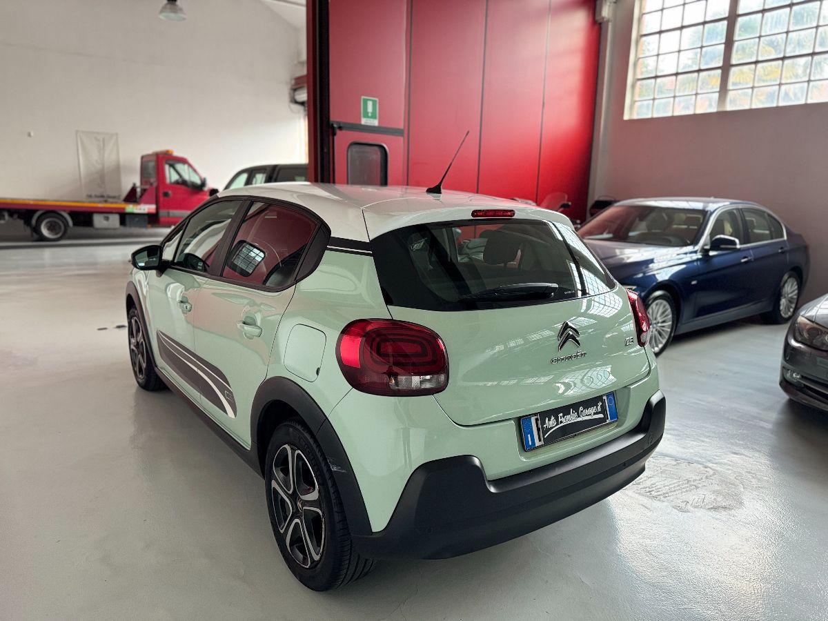 CITROEN - C3 - PureTech 82 Shine