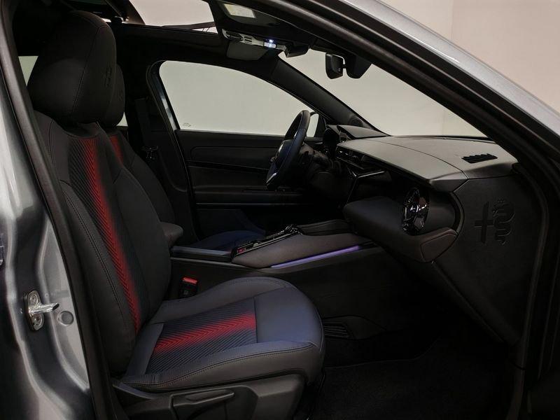 Alfa Romeo Junior 1.2 136 CV Hybrid eDCT6 Speciale IVA ESPOSTA