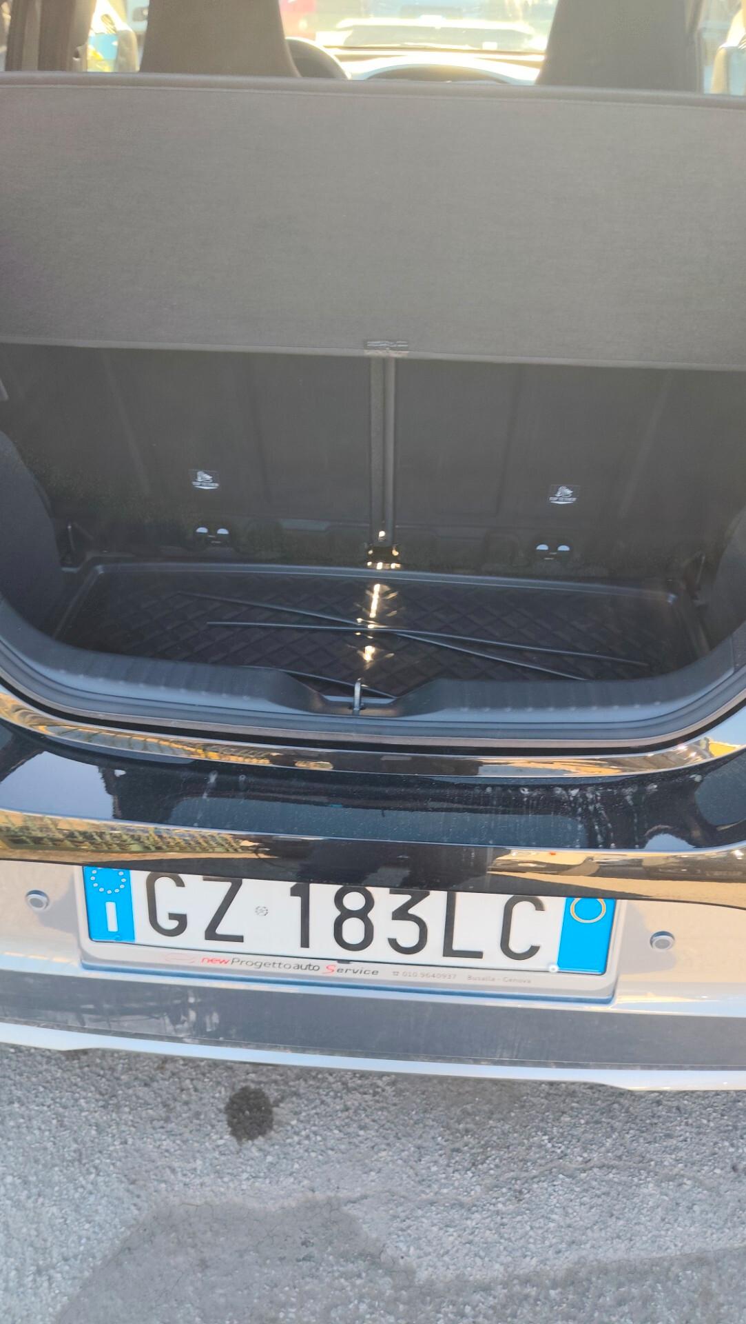 Toyota Aygo X 1.0 VVT-i 72 CV 5 porte Lounge S-CVT