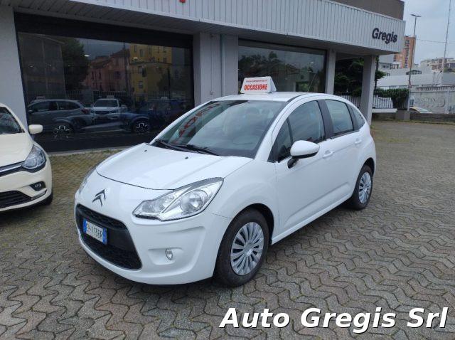 CITROEN C3 1.1 Seduction