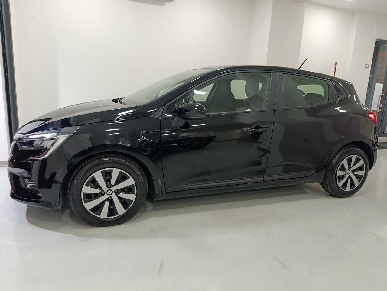 Renault Clio TCe 100 CV GPL 5 porte Equilibre